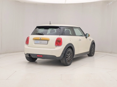 MINI Mini - U1283922 