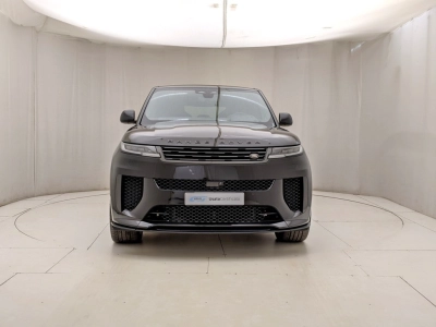 Land rover Range - U1284297 