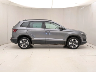 Skoda Karoq - U1284181 