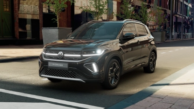 Volkswagen T-Cross - N1248247 