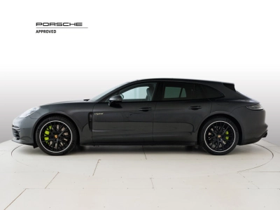 Porsche Panamera - U1280691 