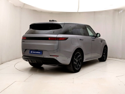 Land rover RR - U1282930 