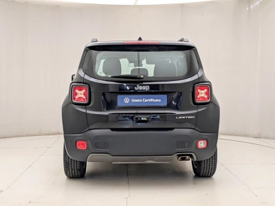 Jeep Renegade - U1284620 