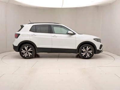 Volkswagen T-Cross - N1247691 
