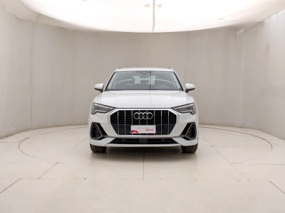 Audi Q3 - U1284701 