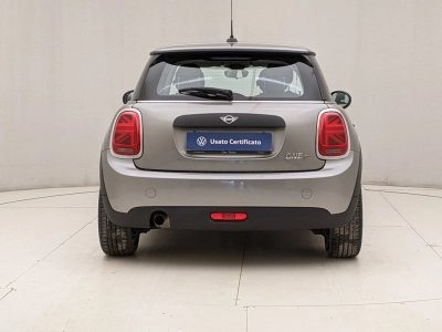 MINI Mini - U1283138 