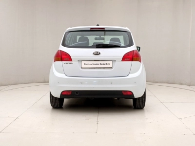 Kia Venga - U1282892 