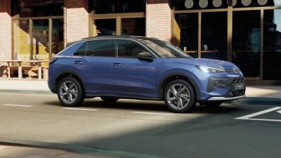 Volkswagen Nuovo - N1248362 