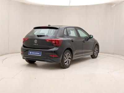 Volkswagen Polo - U1284666 
