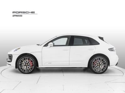 Porsche Macan - U1282755 