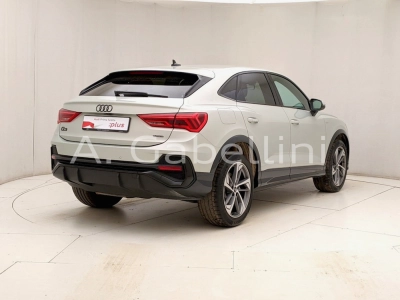 Audi Q3 - U1283858 