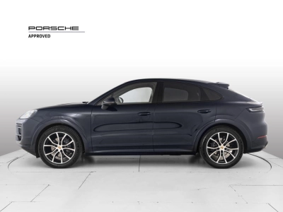 Porsche Cayenne - N1243989 