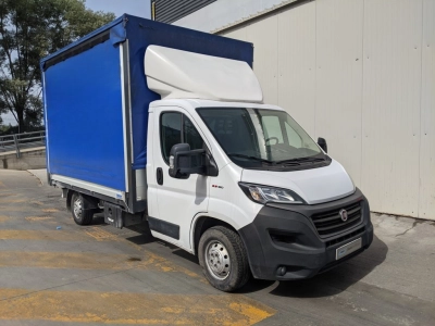 Fiat Ducato - U1283222 