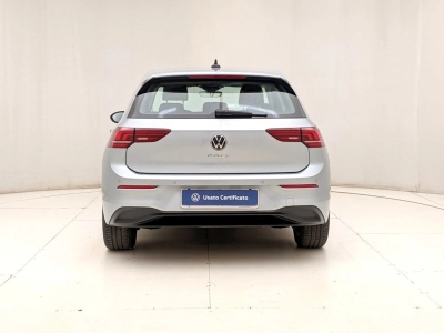 Volkswagen Golf - U1284676 