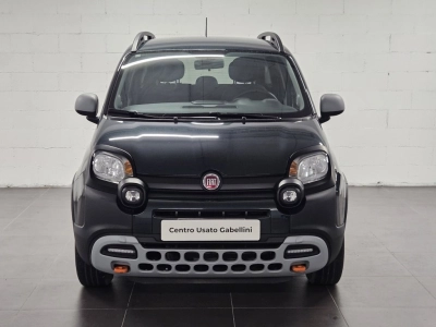 Fiat Panda - U1283436 