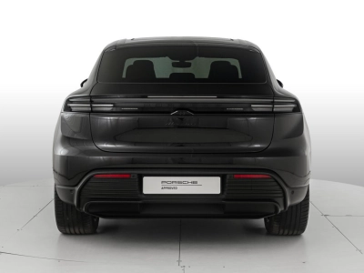 Porsche MACAN - N1244560 