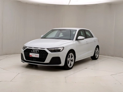 Audi A1 Audi U1282050