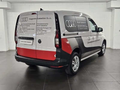 Volkswagen Caddy - N1224187 