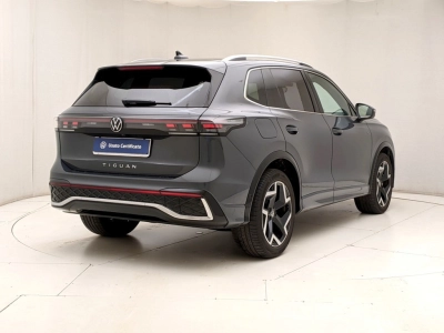 Volkswagen Tiguan - U1283839 