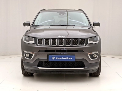 Jeep Compass - U1278982 