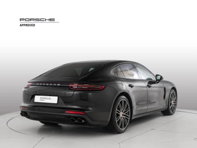 Porsche Panamera - U1283493 