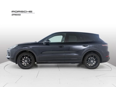 Porsche Cayenne - U1282561 