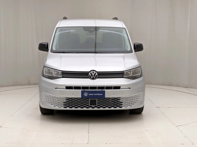 Volkswagen Caddy - N1243192 