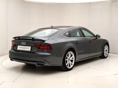 Audi A7 - U1279384 