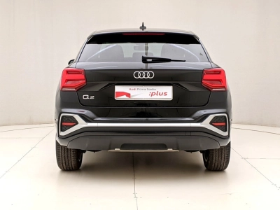 Audi Q2 - U1283129 