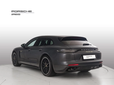 Porsche Panamera - U1280691 