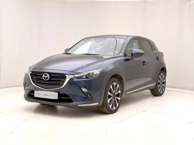 Mazda CX-3 - U1284090 