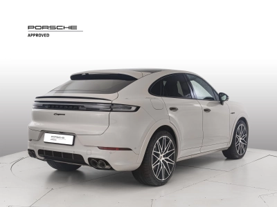 Porsche Cayenne - U1284538 