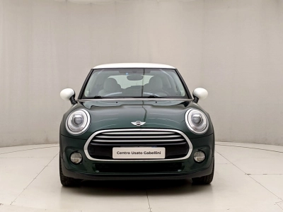 MINI Mini - U1282447 