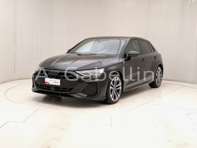 Audi A3 - U1283862 