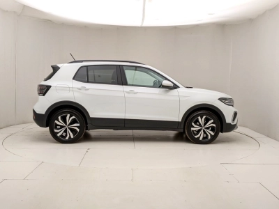 Volkswagen T-Cross - N1246450 