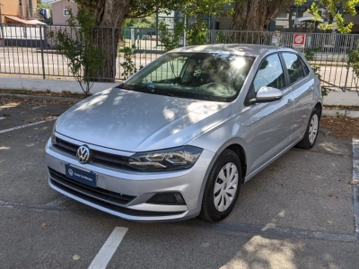 Volkswagen Polo - U1283489 