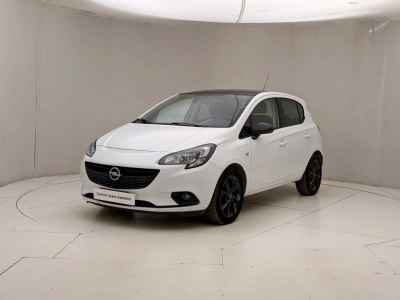 Opel Corsa - U1283020 