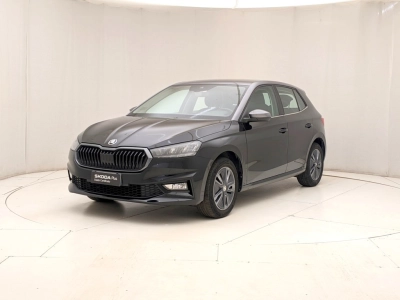 Skoda Fabia - U1284650 
