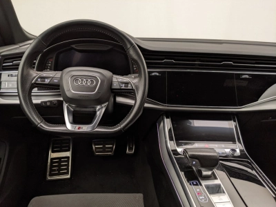 Audi Q8 - U1279752 