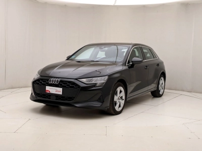 Audi A3 - U1282931 