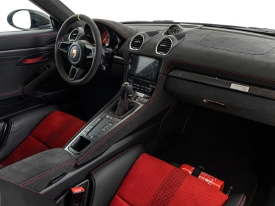 Porsche Boxster - N1247359 