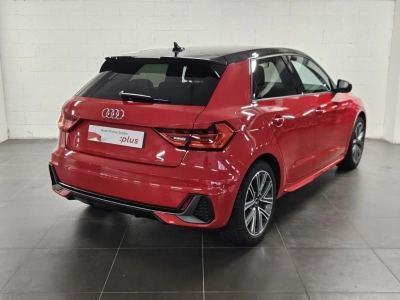 Audi A1 - U1284628 