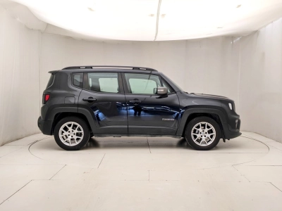 Jeep Renegade - U1284620 