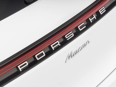 Porsche Macan - U1283278 