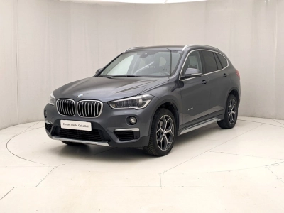 BMW X1 - U1281771 