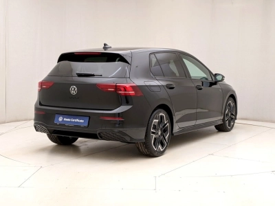 Volkswagen Golf - N1250307 
