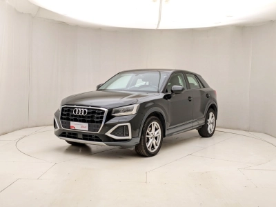 Audi Q2 - U1284287 