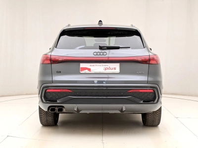 Audi Q5 - U1284317 