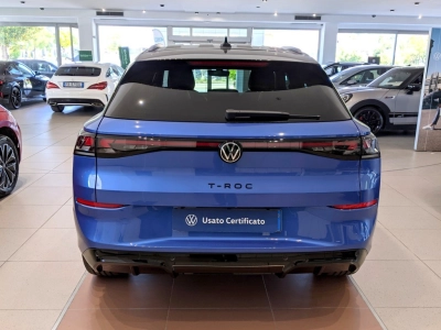 Volkswagen T-Roc - N1248706 