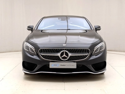 Mercedes-Benz Classe S - U1283736 